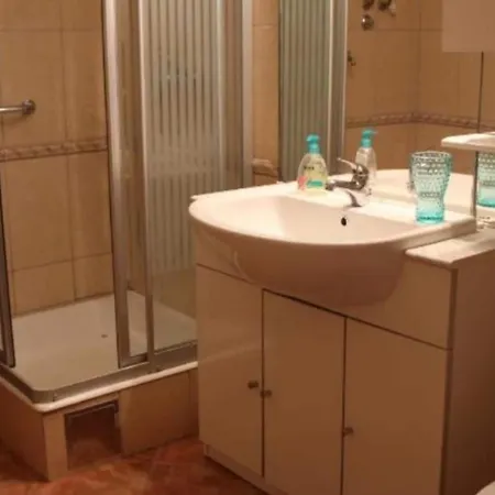 Stiniva Hvar - One Bedroom With Terrace A1 Brusje