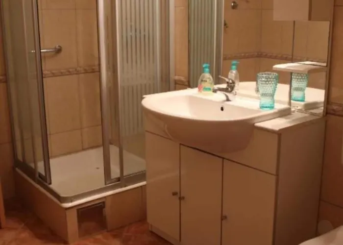 Hvar - One Bedroom With Terrace A1 Brusje